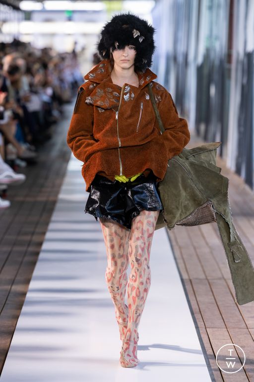 SS26 IFM PARIS Look 168