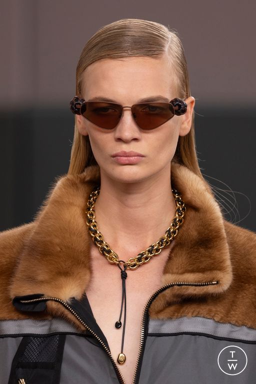 SS26 Fendi Look 116