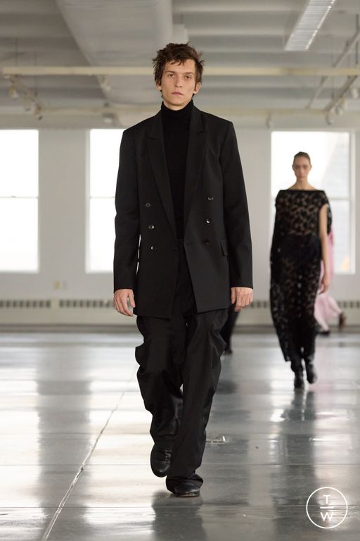 FW25 Tibi Look 39