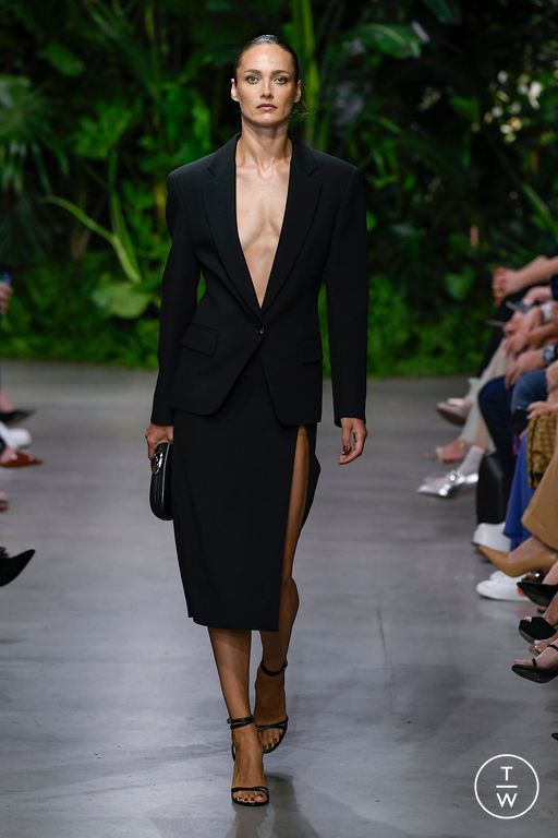 SS23 Michael Kors Collection Look 30