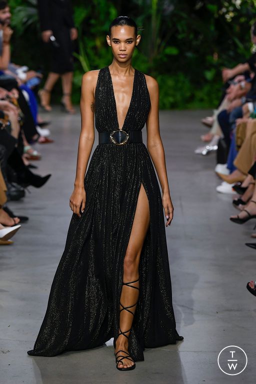 SS23 Michael Kors Collection Look 29