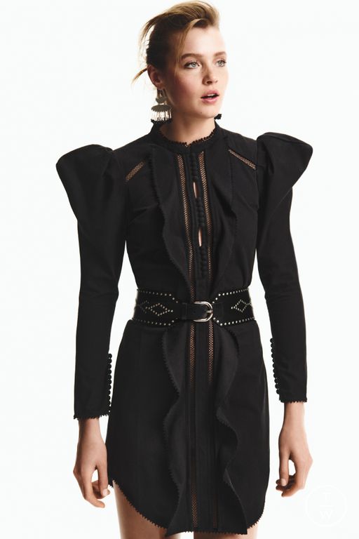 RS26 Isabel Marant Look 3