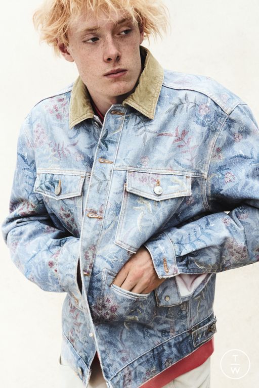 SS26 Isabel Marant Look 3