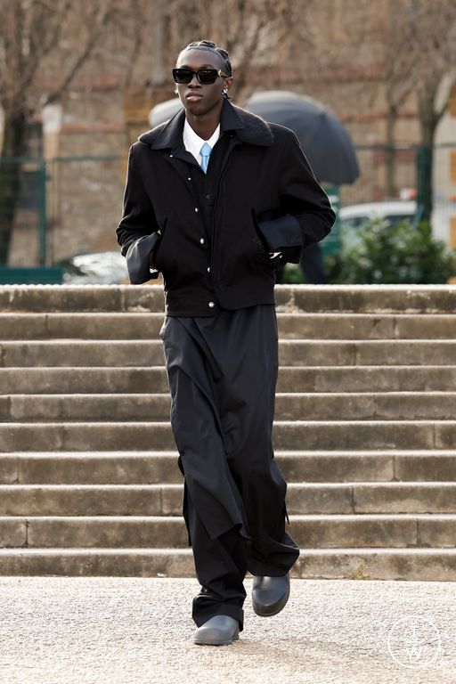 FW26 3.PARADIS Look 3