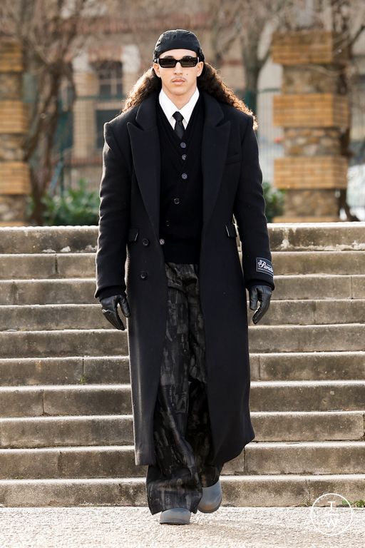 FW26 3.PARADIS Look 5