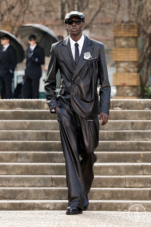 FW26 3.PARADIS Look 8