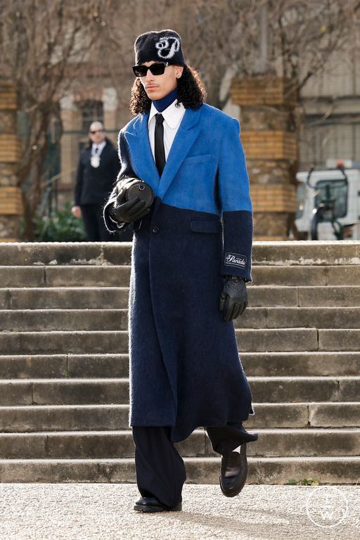 FW26 3.PARADIS Look 10