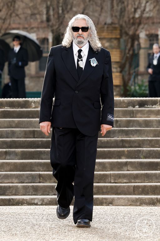 FW26 3.PARADIS Look 11