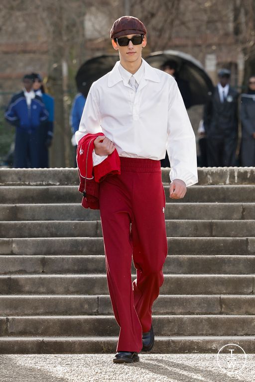 FW26 3.PARADIS Look 21