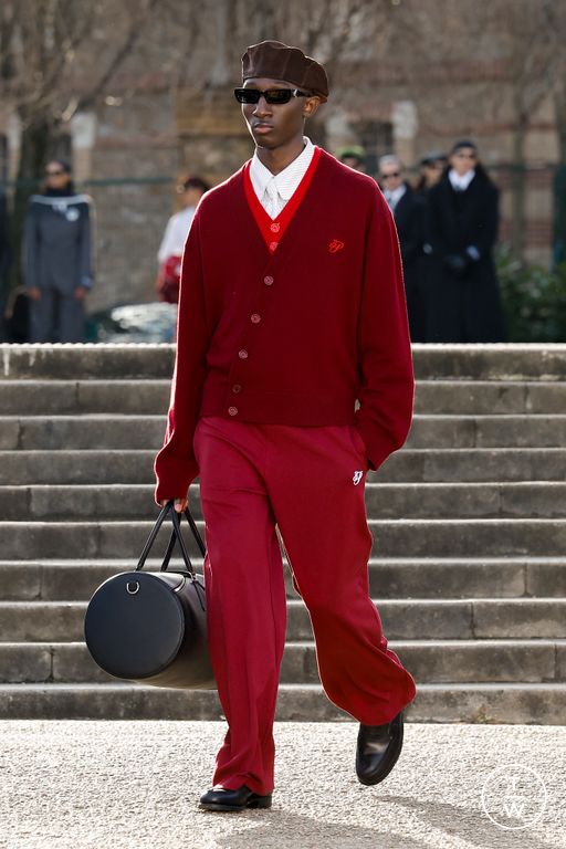 FW26 3.PARADIS Look 27