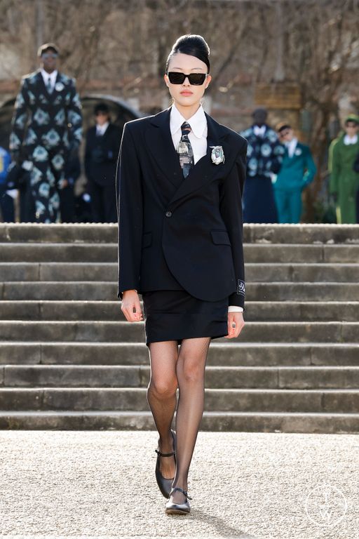 FW26 3.PARADIS Look 33