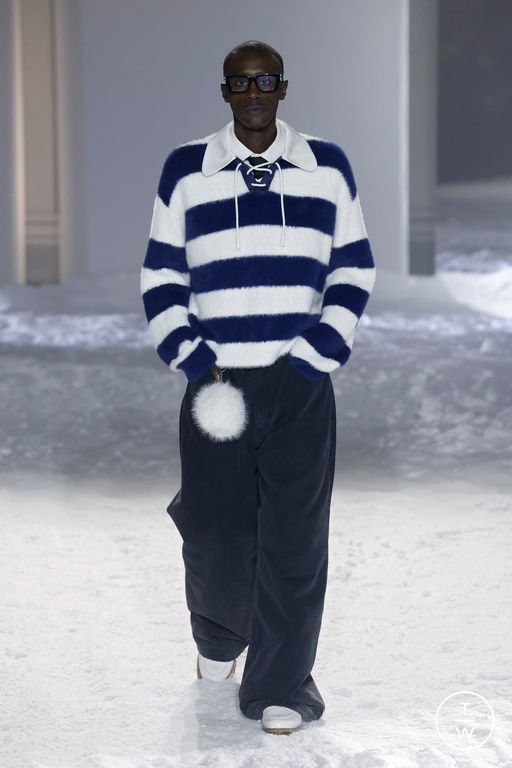FW25 3.PARADIS Look 9