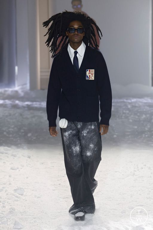 FW25 3.PARADIS Look 11