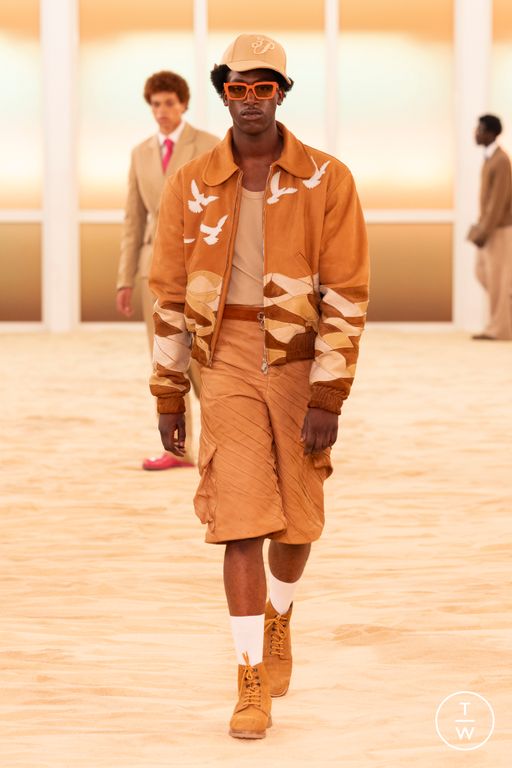 SS 26 3.PARADIS Look 1