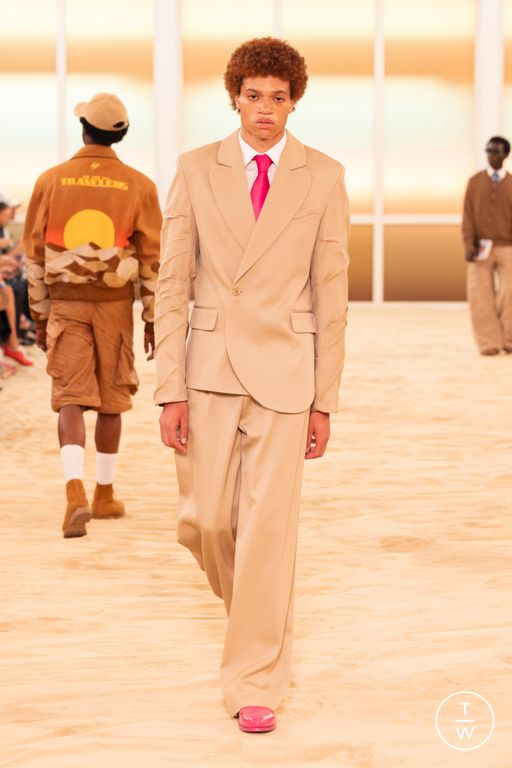 SS 26 3.PARADIS Look 2