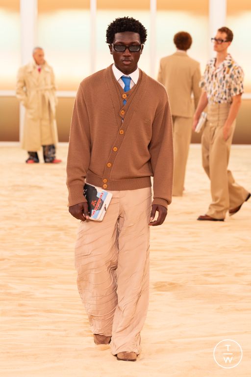 SS 26 3.PARADIS Look 3