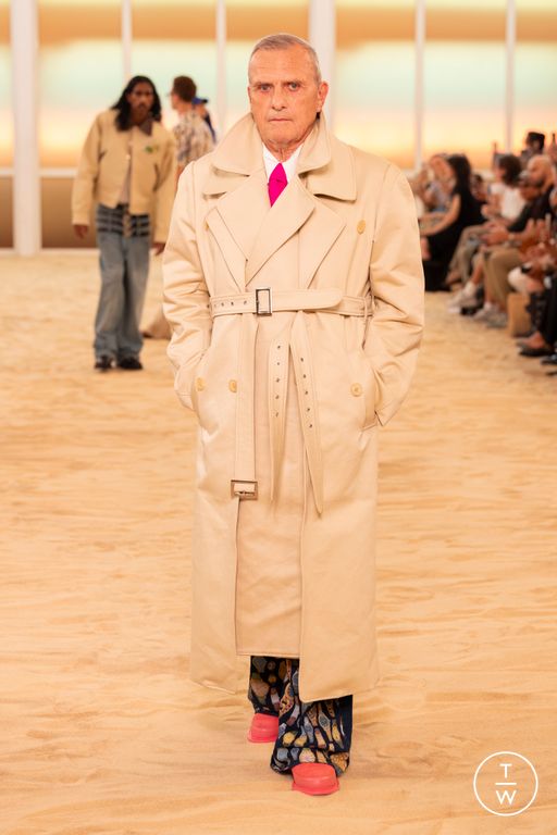 SS 26 3.PARADIS Look 5