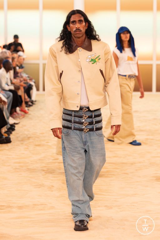 SS 26 3.PARADIS Look 7