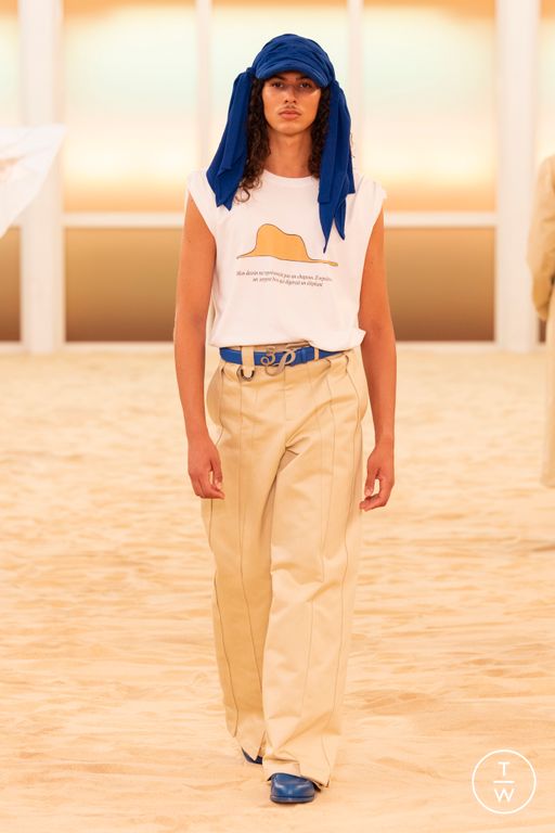 SS 26 3.PARADIS Look 8