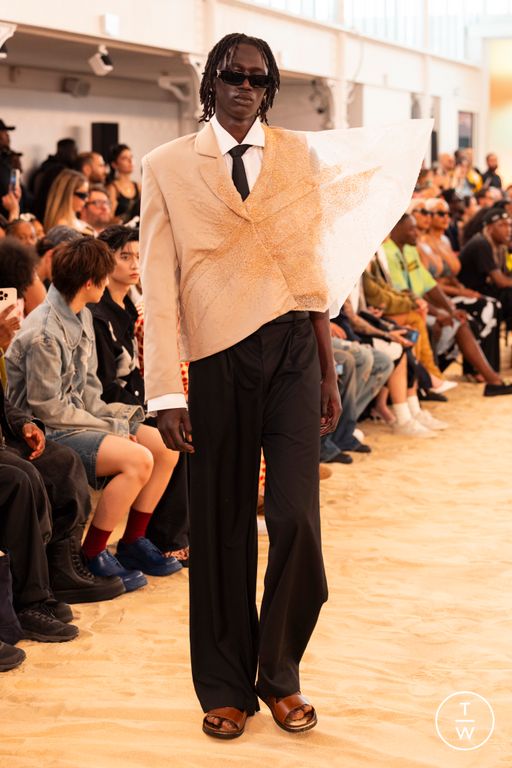 SS 26 3.PARADIS Look 9