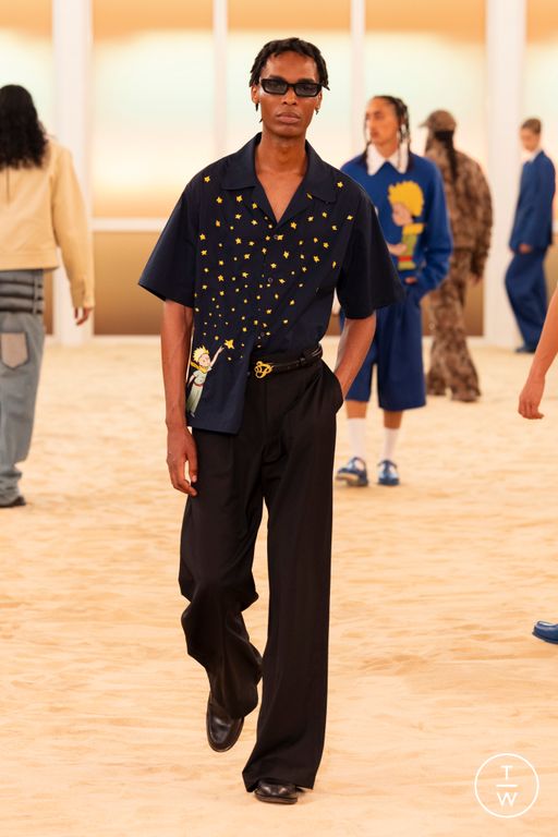 SS 26 3.PARADIS Look 10