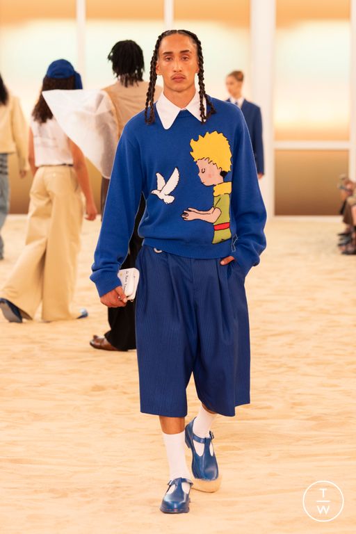 SS 26 3.PARADIS Look 11