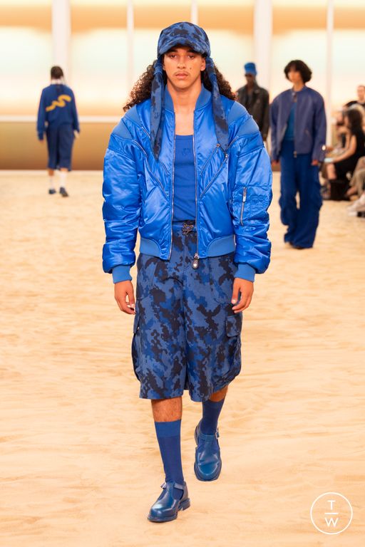 SS 26 3.PARADIS Look 13