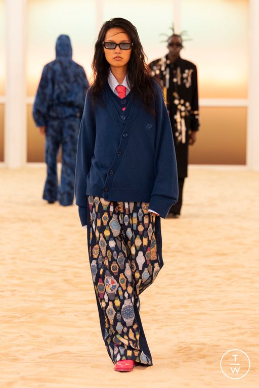 SS 26 3.PARADIS Look 18