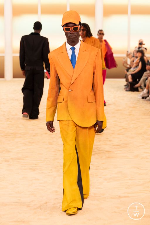 SS 26 3.PARADIS Look 26