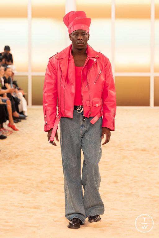 SS 26 3.PARADIS Look 30