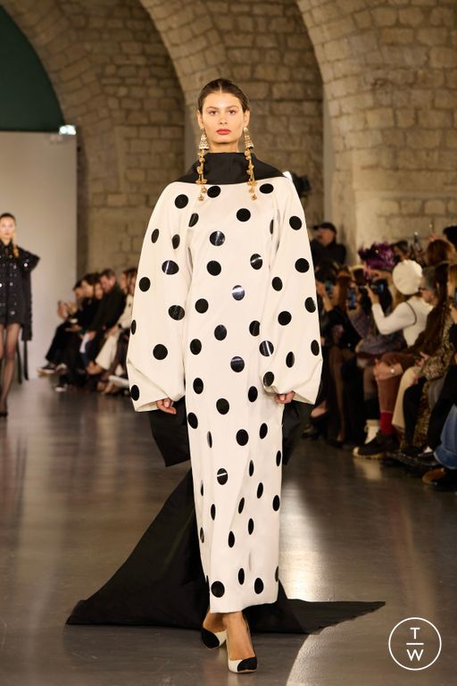 SS26 Juana Martin Look 4