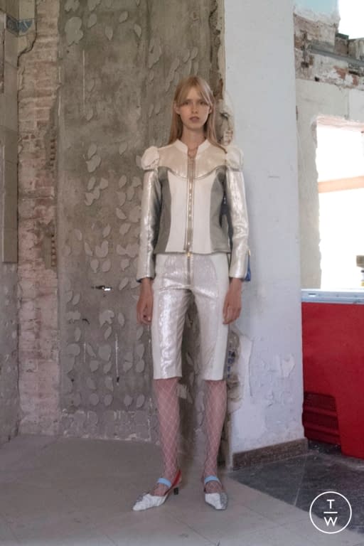 S/S 18 Mietis Look 5
