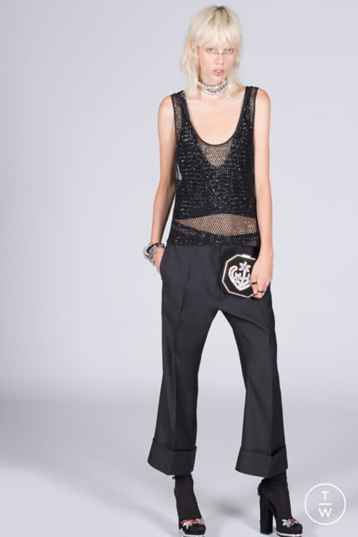 RS17 Dsquared2 Look 40
