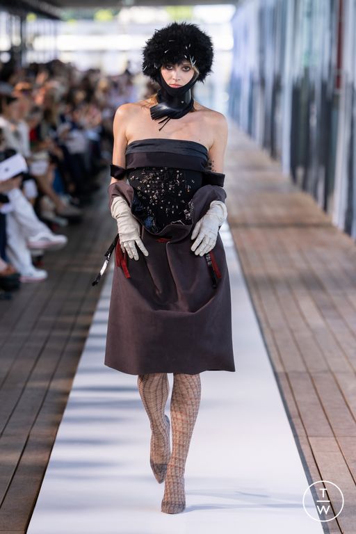 SS26 IFM PARIS Look 169