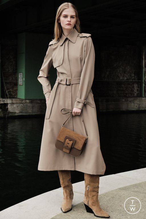 FW25 Barbara Bui Look 41