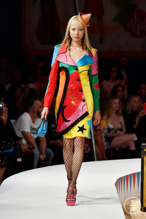 RS19 Moschino Look 41