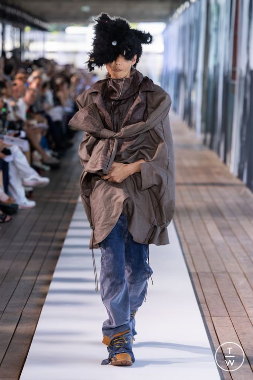 SS26 IFM PARIS Look 170