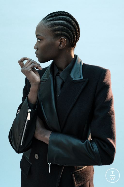 FW25 Barbara Bui Look 42