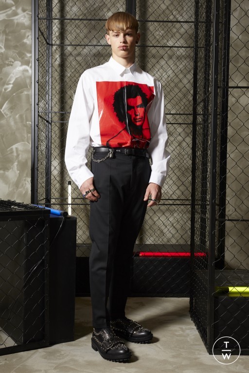 RS19 Dsquared2 Look 42