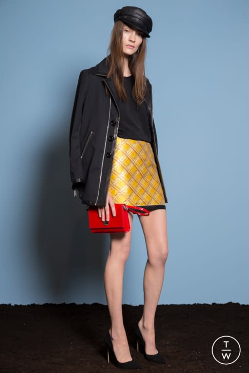 RS18 Dsquared2 Look 42