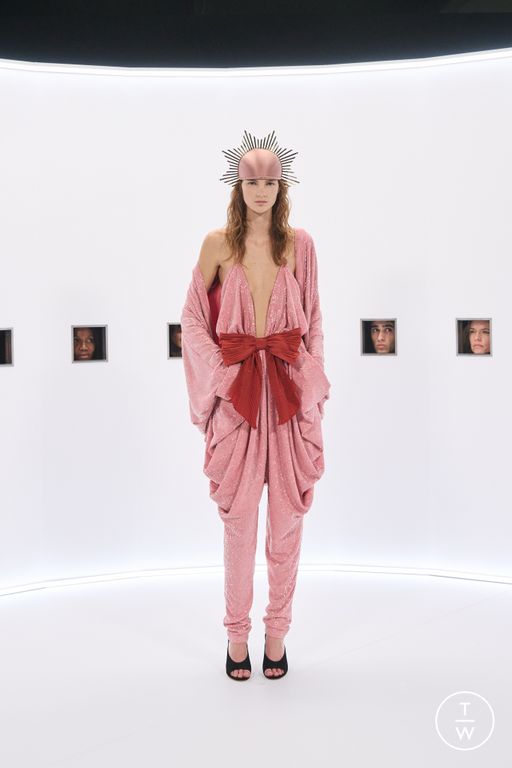 SS26 Valentino Look 42