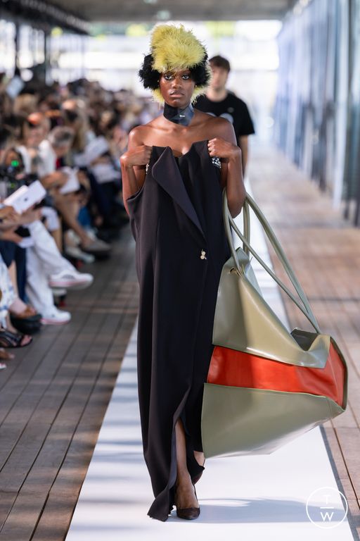 SS26 IFM PARIS Look 171