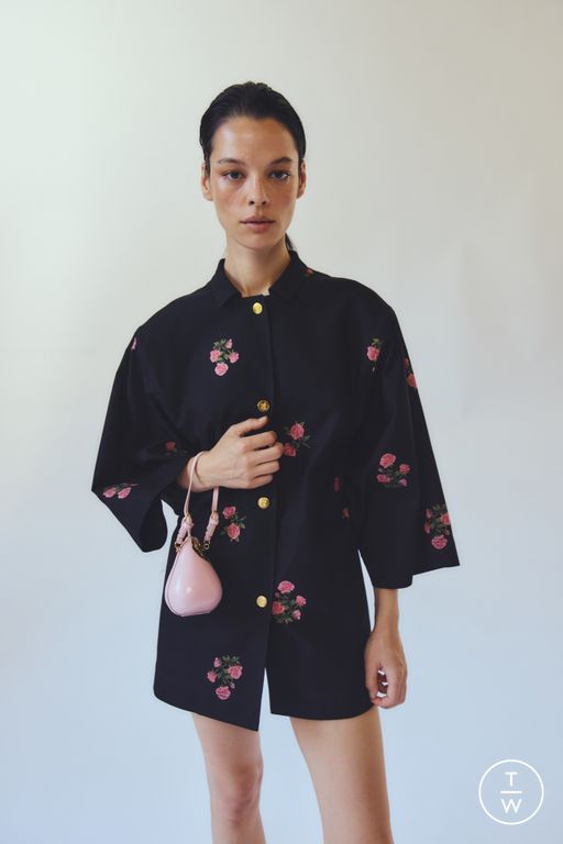 RS 26 Giambattista Valli Look 42