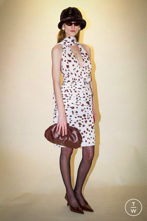 FW25 ROWEN ROSE Look 55