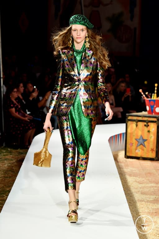 RS19 Moschino Look 43