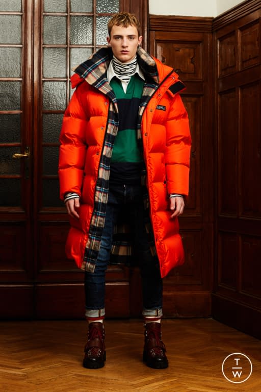 PF20 Dsquared2 Look 43