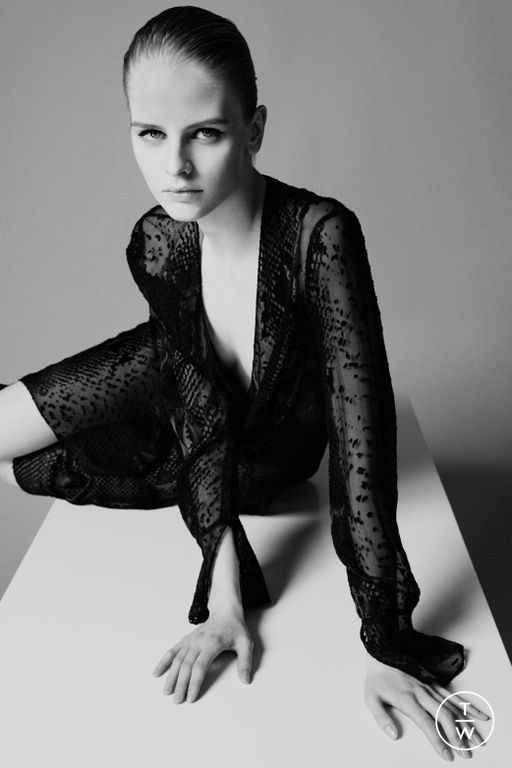 FW25 Barbara Bui Look 43