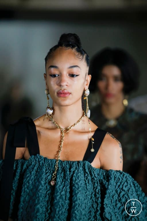 FW21 Ulla Johnson Look 43