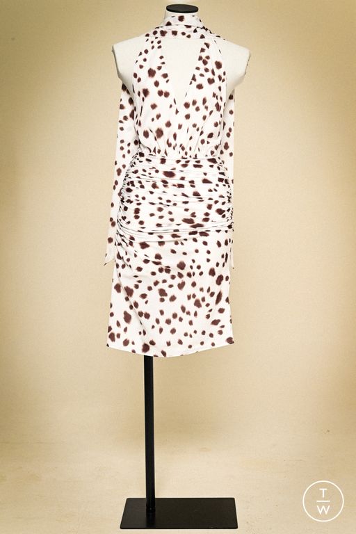 FW25 ROWEN ROSE Look 56