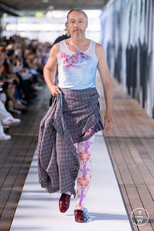 SS26 IFM PARIS Look 172